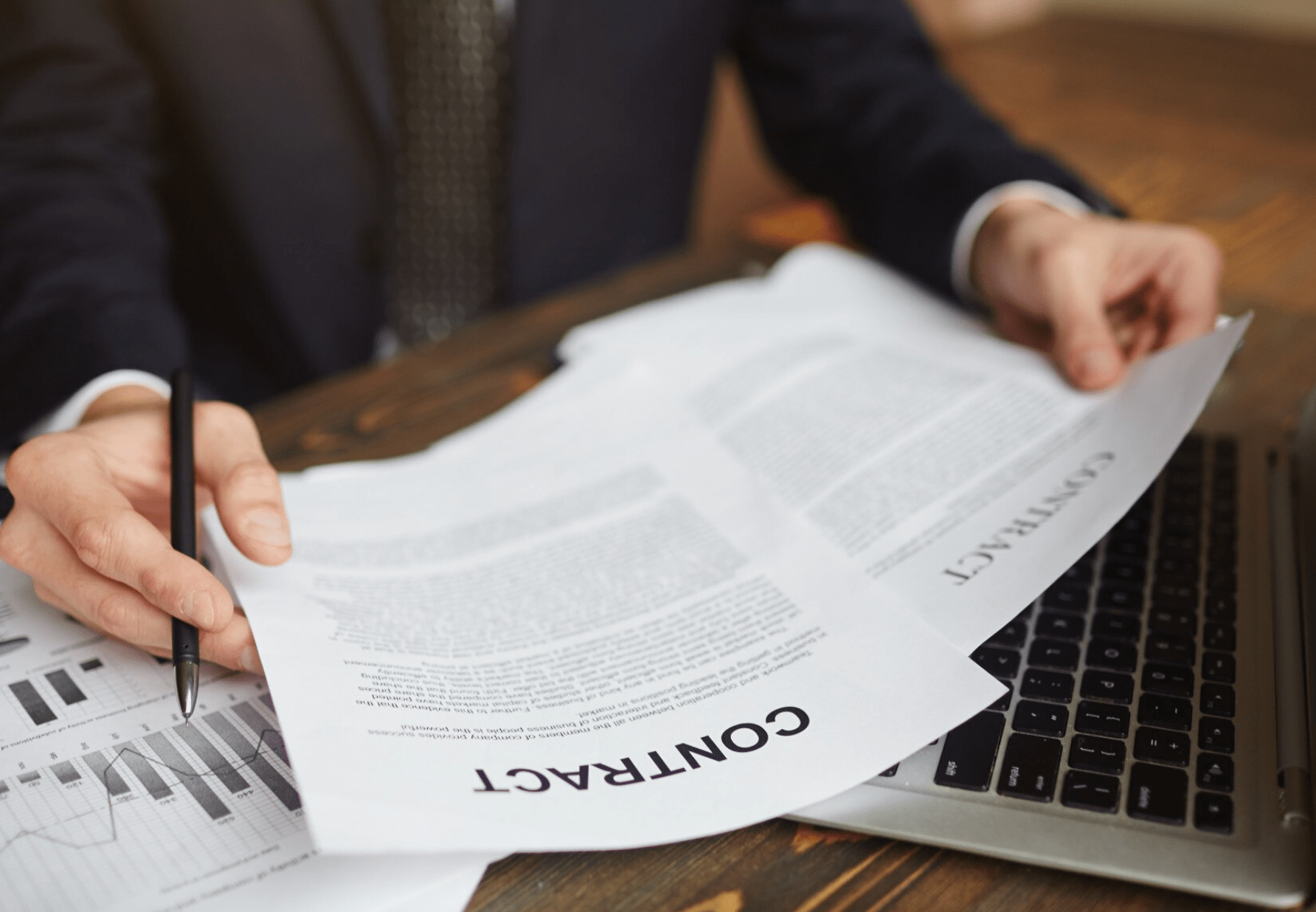 Legal Intern